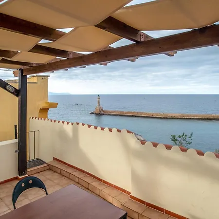 Apartamento In Heart Of Old Town W. Venetian Port Views *