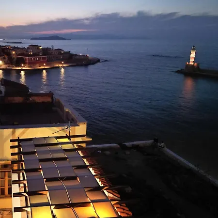 In Heart Of Old Town W. Venetian Port Views Apartamento