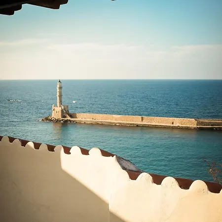 Apartamento In Heart Of Old Town W. Venetian Port Views *