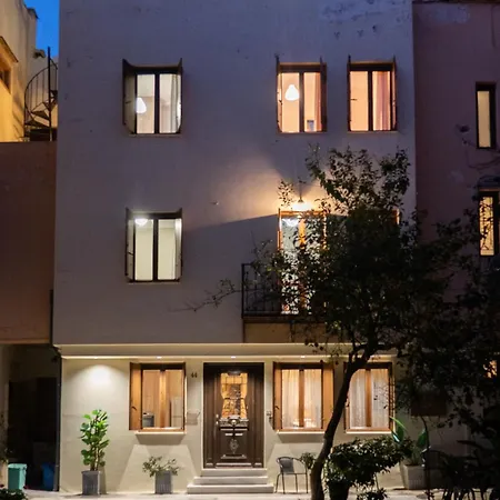 Apartament In Heart Of Old Town W. Venetian Port Views *