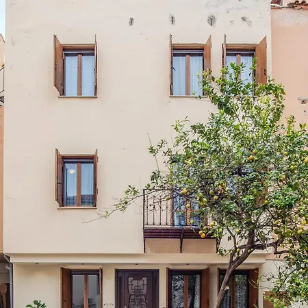 Apartament In Heart Of Old Town W. Venetian Port Views