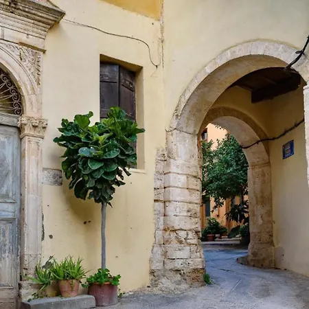 In Heart Of Old Town W. Venetian Port Views Apartament *
