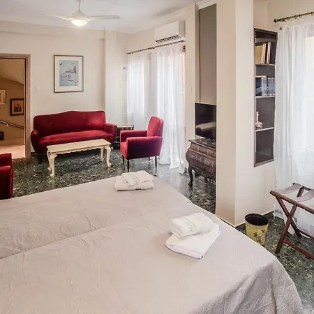 Apartament In Heart Of Old Town W. Venetian Port Views